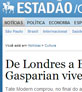 Estadão / Cultura